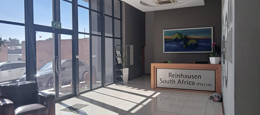 0 Bedroom Property for Sale in Booysens Reserve Gauteng