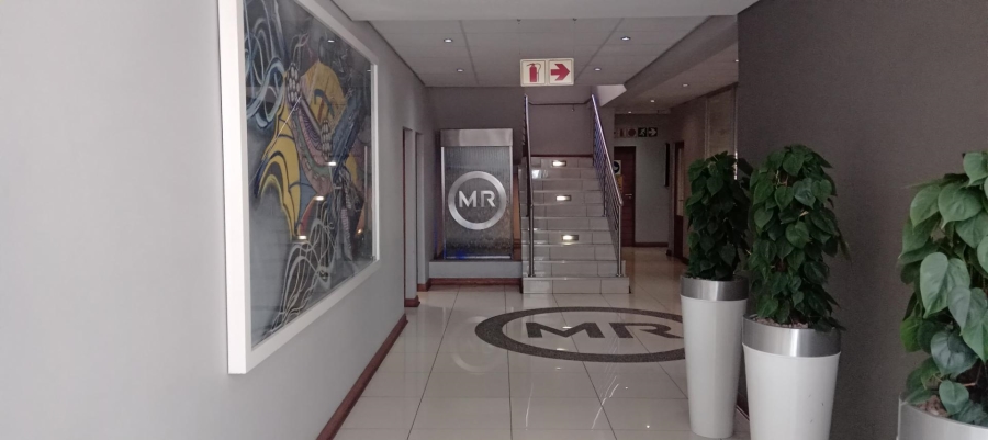 0 Bedroom Property for Sale in Booysens Reserve Gauteng