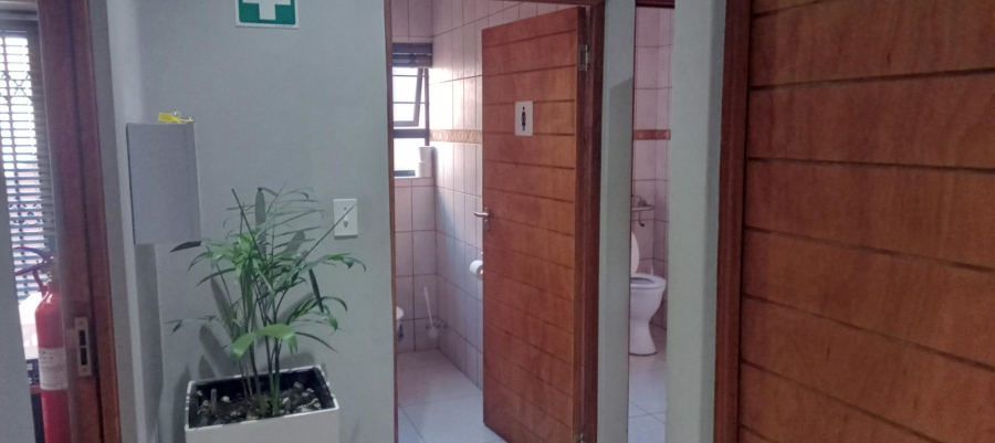 0 Bedroom Property for Sale in Booysens Reserve Gauteng