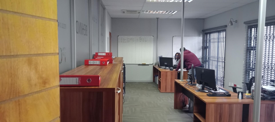 0 Bedroom Property for Sale in Booysens Reserve Gauteng