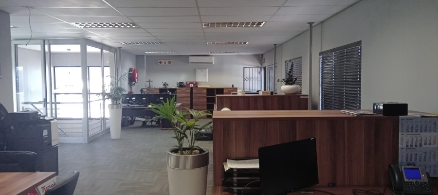 0 Bedroom Property for Sale in Booysens Reserve Gauteng