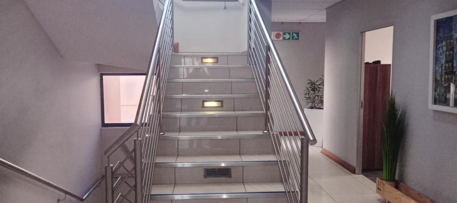 0 Bedroom Property for Sale in Booysens Reserve Gauteng