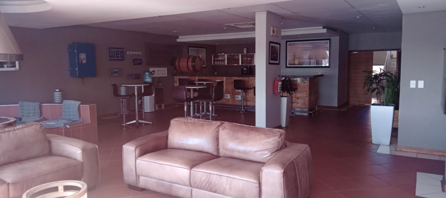 0 Bedroom Property for Sale in Booysens Reserve Gauteng