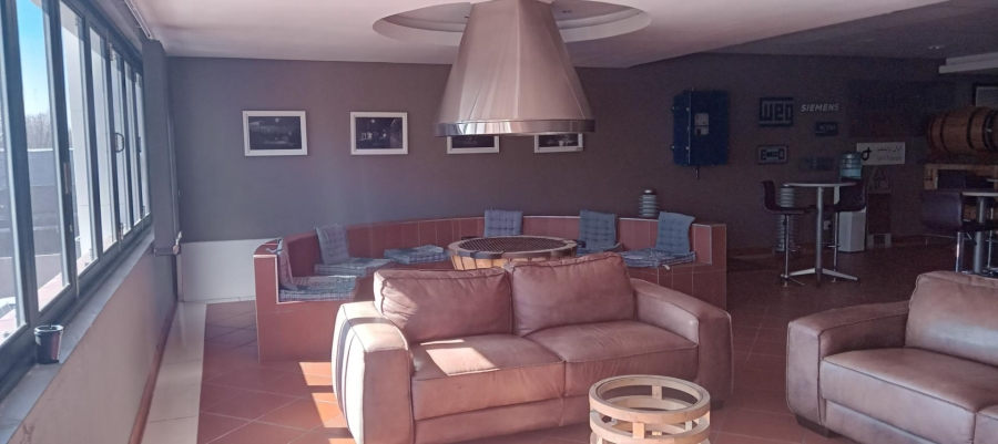 0 Bedroom Property for Sale in Booysens Reserve Gauteng