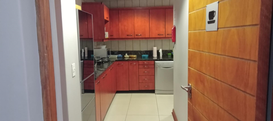0 Bedroom Property for Sale in Booysens Reserve Gauteng