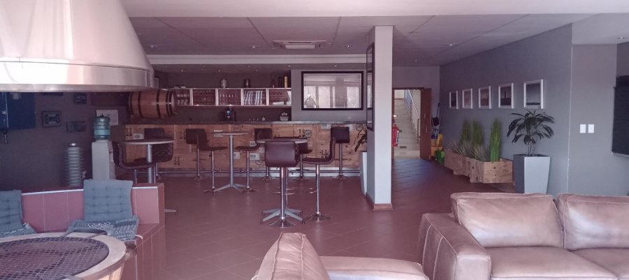 0 Bedroom Property for Sale in Booysens Reserve Gauteng
