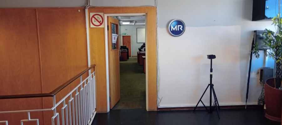 0 Bedroom Property for Sale in Booysens Reserve Gauteng