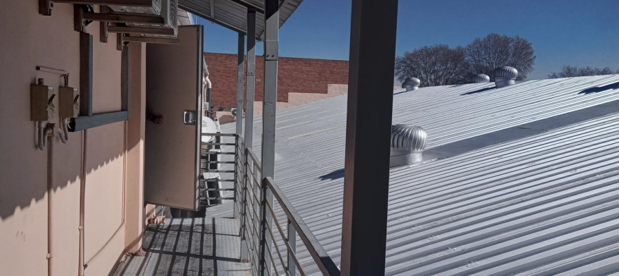 0 Bedroom Property for Sale in Booysens Reserve Gauteng