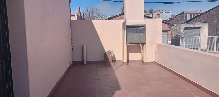 0 Bedroom Property for Sale in Booysens Reserve Gauteng