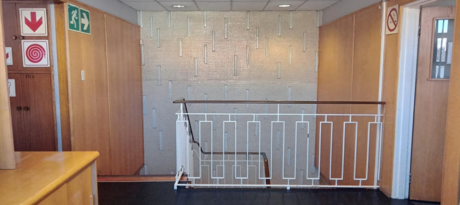 0 Bedroom Property for Sale in Booysens Reserve Gauteng