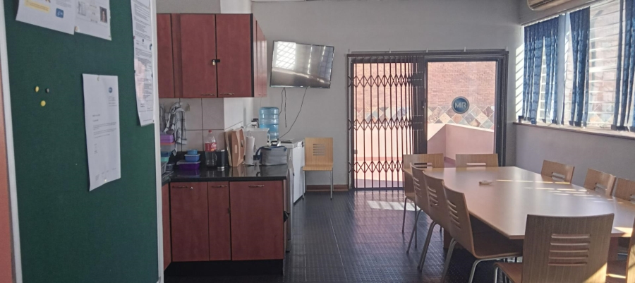 0 Bedroom Property for Sale in Booysens Reserve Gauteng