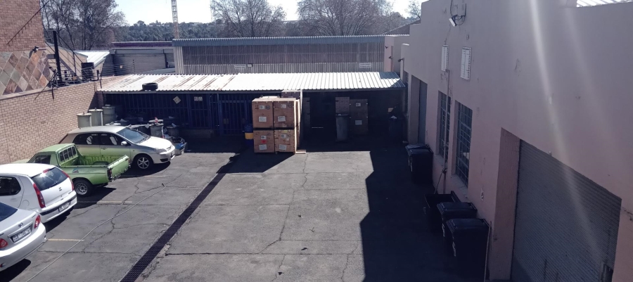 0 Bedroom Property for Sale in Booysens Reserve Gauteng