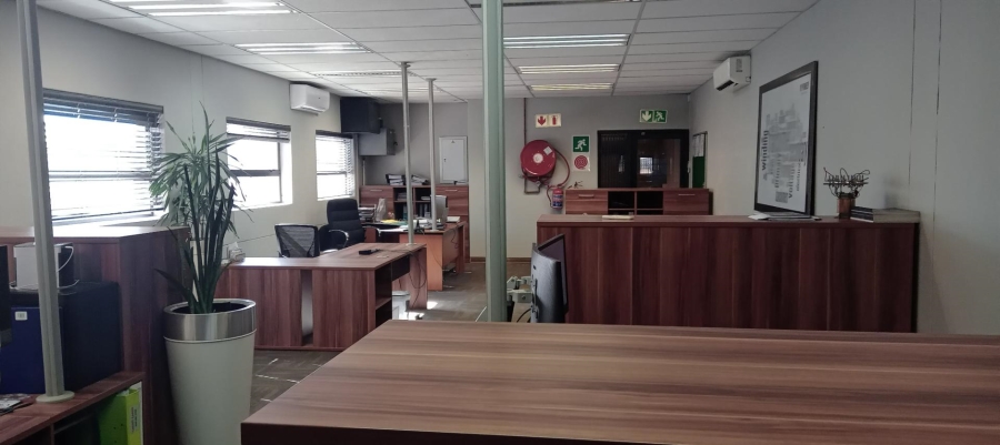 0 Bedroom Property for Sale in Booysens Reserve Gauteng