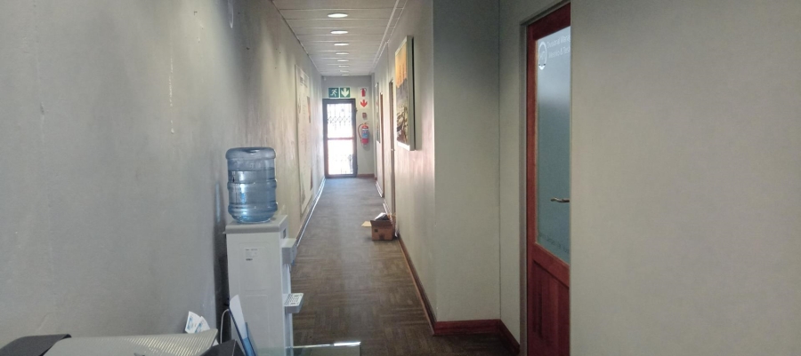 0 Bedroom Property for Sale in Booysens Reserve Gauteng