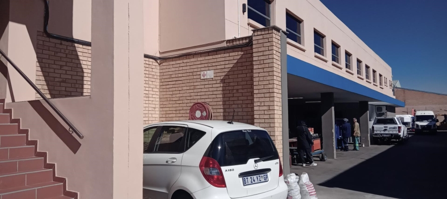 0 Bedroom Property for Sale in Booysens Reserve Gauteng