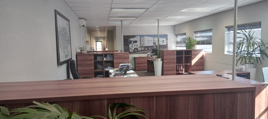 0 Bedroom Property for Sale in Booysens Reserve Gauteng
