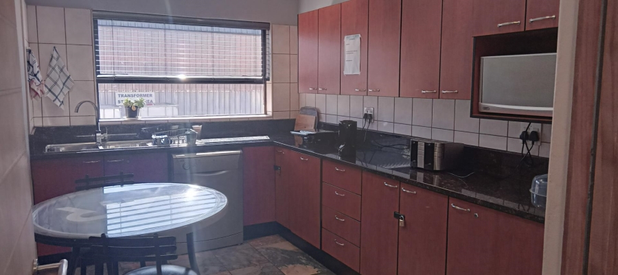 0 Bedroom Property for Sale in Booysens Reserve Gauteng