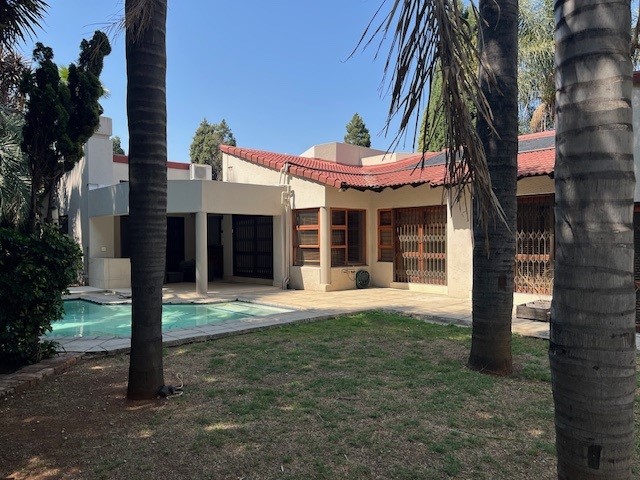 3 Bedroom Property for Sale in Bedfordview Gauteng