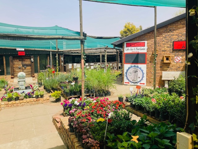 1 Bedroom Property for Sale in Dersley Gauteng