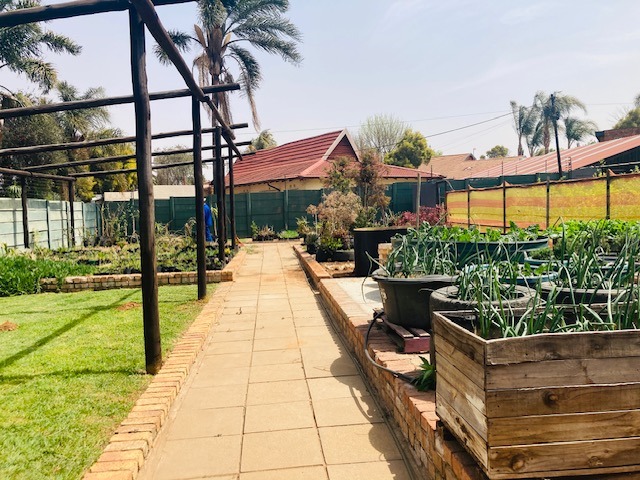 1 Bedroom Property for Sale in Dersley Gauteng