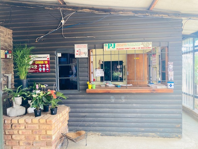 1 Bedroom Property for Sale in Dersley Gauteng
