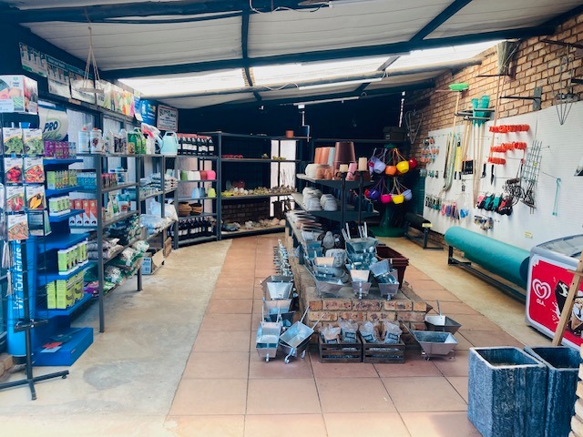 1 Bedroom Property for Sale in Dersley Gauteng