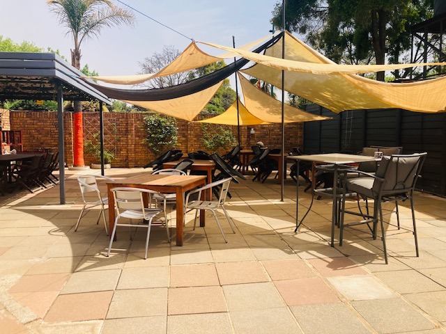 1 Bedroom Property for Sale in Dersley Gauteng
