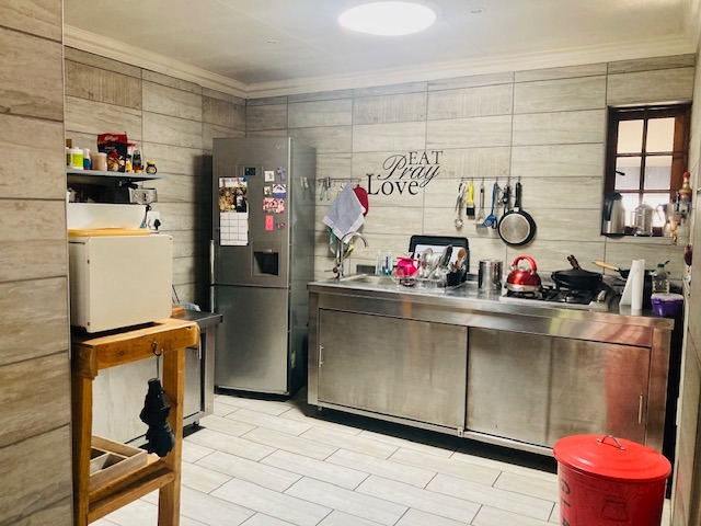 1 Bedroom Property for Sale in Dersley Gauteng