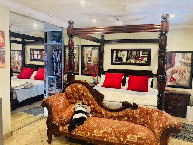 1 Bedroom Property for Sale in Dersley Gauteng