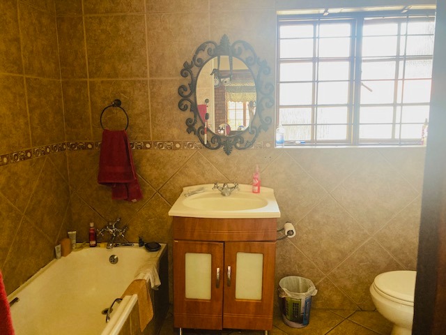 1 Bedroom Property for Sale in Dersley Gauteng