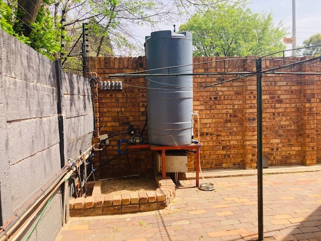 1 Bedroom Property for Sale in Dersley Gauteng