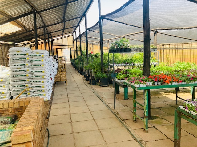 1 Bedroom Property for Sale in Dersley Gauteng