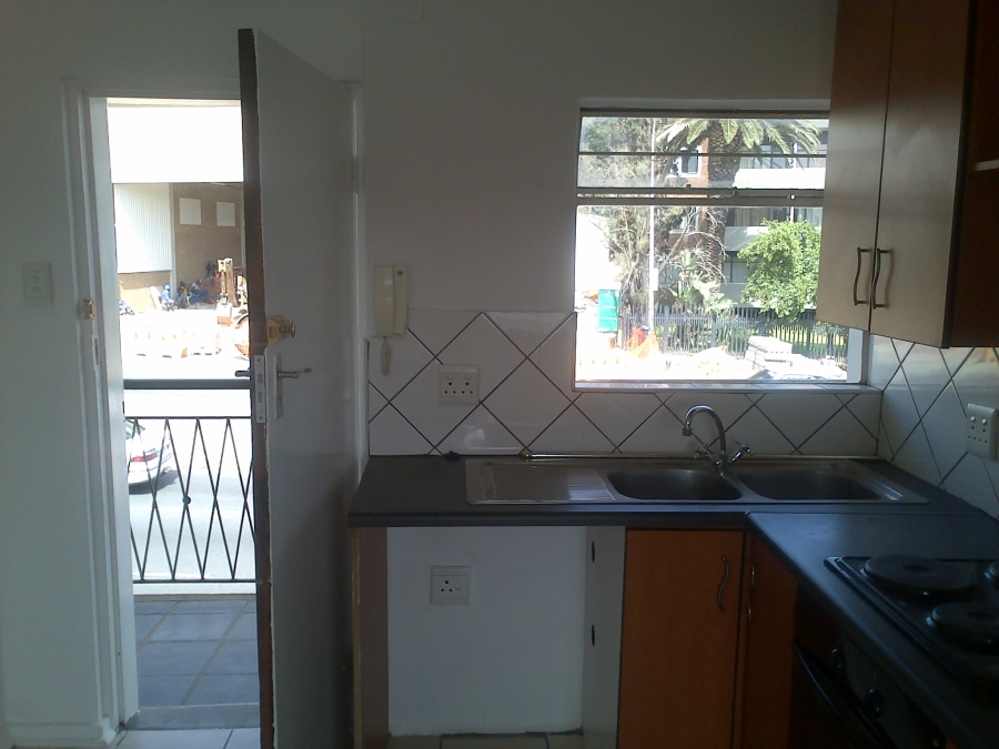 1 Bedroom Property for Sale in Craighall Park Gauteng