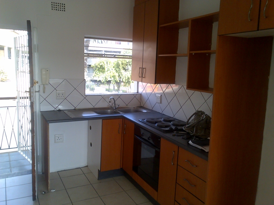 1 Bedroom Property for Sale in Craighall Park Gauteng