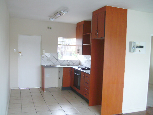 1 Bedroom Property for Sale in Craighall Park Gauteng