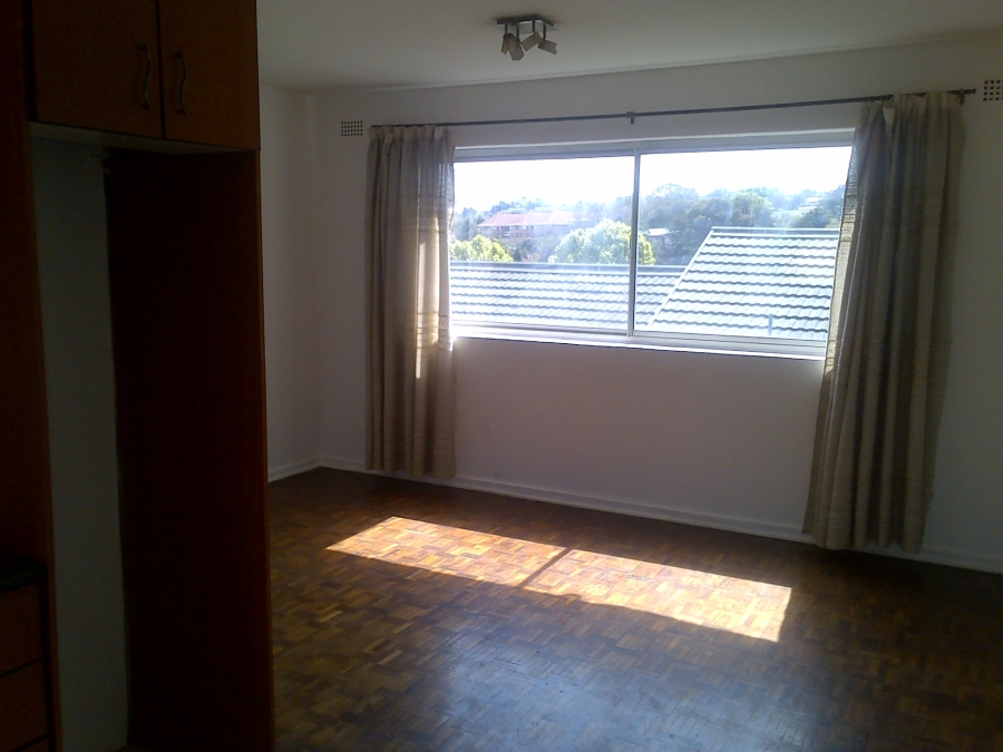 1 Bedroom Property for Sale in Craighall Park Gauteng