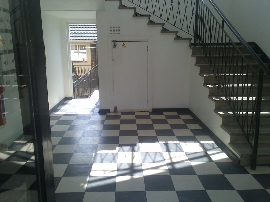 1 Bedroom Property for Sale in Craighall Park Gauteng