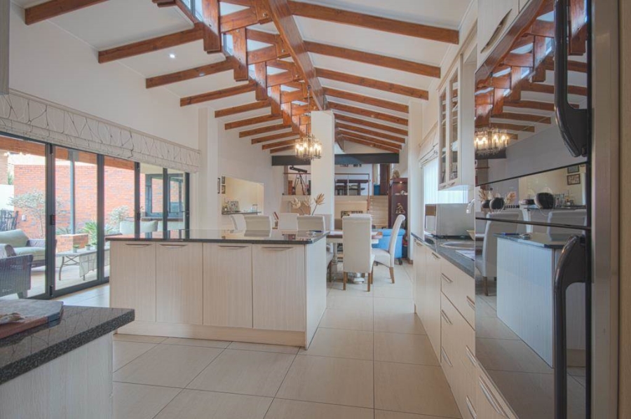 To Let 4 Bedroom Property for Rent in Meyersdal Nature Estate Gauteng