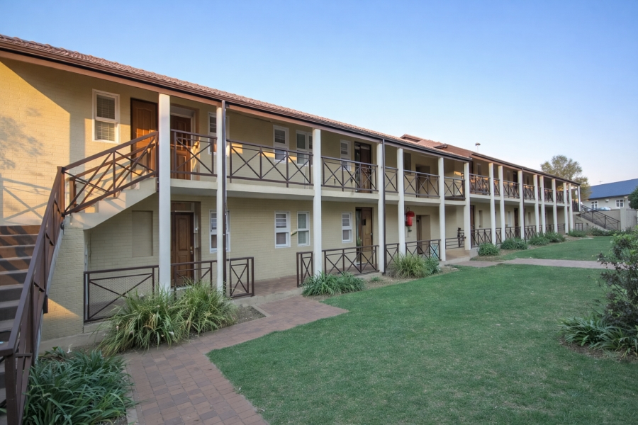 2 Bedroom Property for Sale in Moffat View Gauteng
