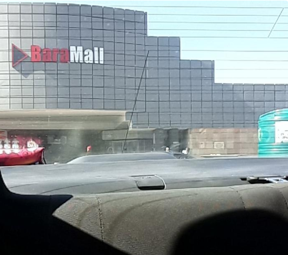 To Let Commercial Property for Rent in Chris Hani Gauteng