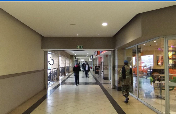 To Let Commercial Property for Rent in Chris Hani Gauteng