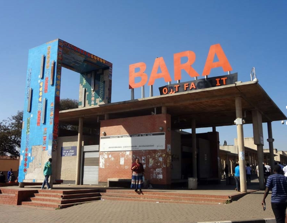 To Let Commercial Property for Rent in Chris Hani Gauteng