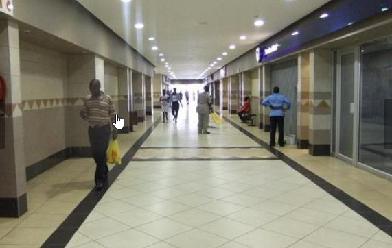 To Let Commercial Property for Rent in Chris Hani Gauteng