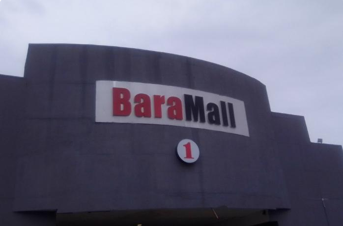 To Let Commercial Property for Rent in Chris Hani Gauteng