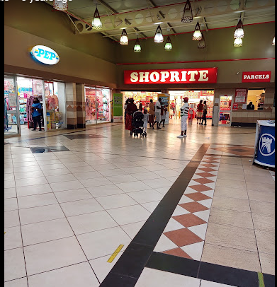 To Let Commercial Property for Rent in Chris Hani Gauteng