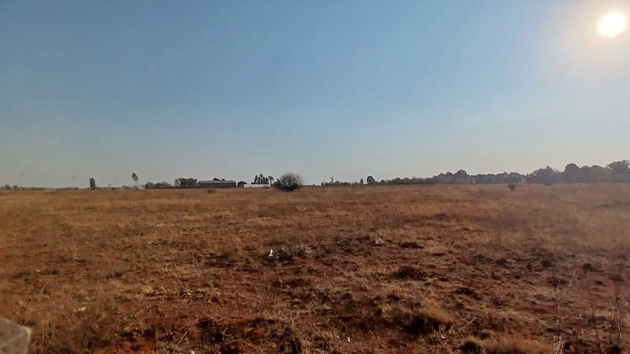 0 Bedroom Property for Sale in Henley on Klip Gauteng