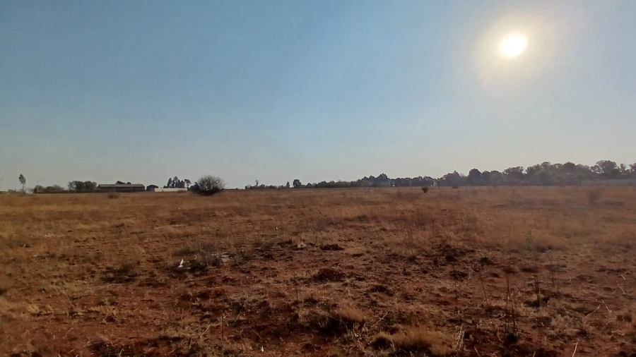 0 Bedroom Property for Sale in Henley on Klip Gauteng