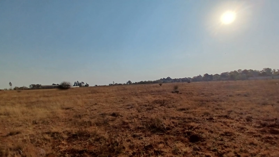 0 Bedroom Property for Sale in Henley on Klip Gauteng