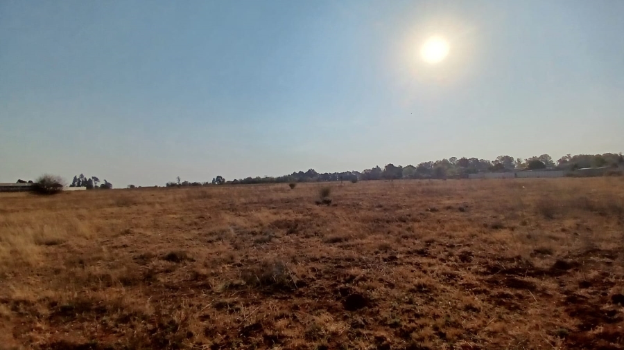 0 Bedroom Property for Sale in Henley on Klip Gauteng