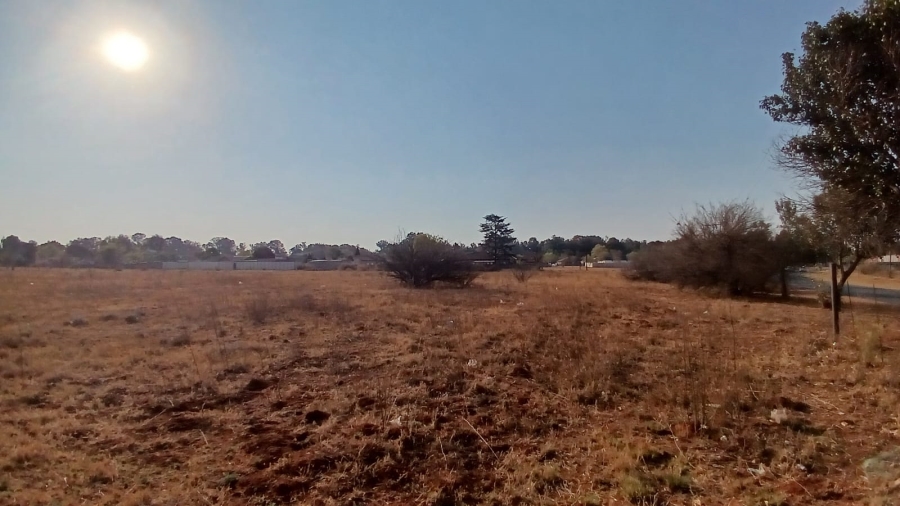 0 Bedroom Property for Sale in Henley on Klip Gauteng